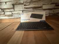 Klawiatura Bluetooth Iggual Slim TKL BT