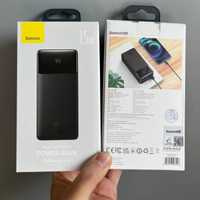 Power Bank Baseus 30000 mAh  Premium