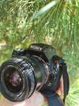 Цифровий дзеркальний фотоапарат (фотоаппарат) Sony Alpha DSLR-A290