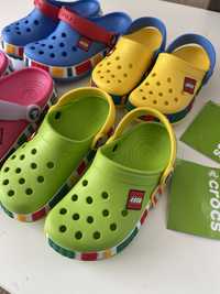 Crocs дитячі оригінал