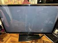 Телевізор LG 50 дюймів
