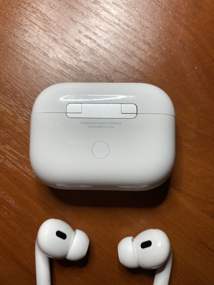 Apple AirPods Pro 2