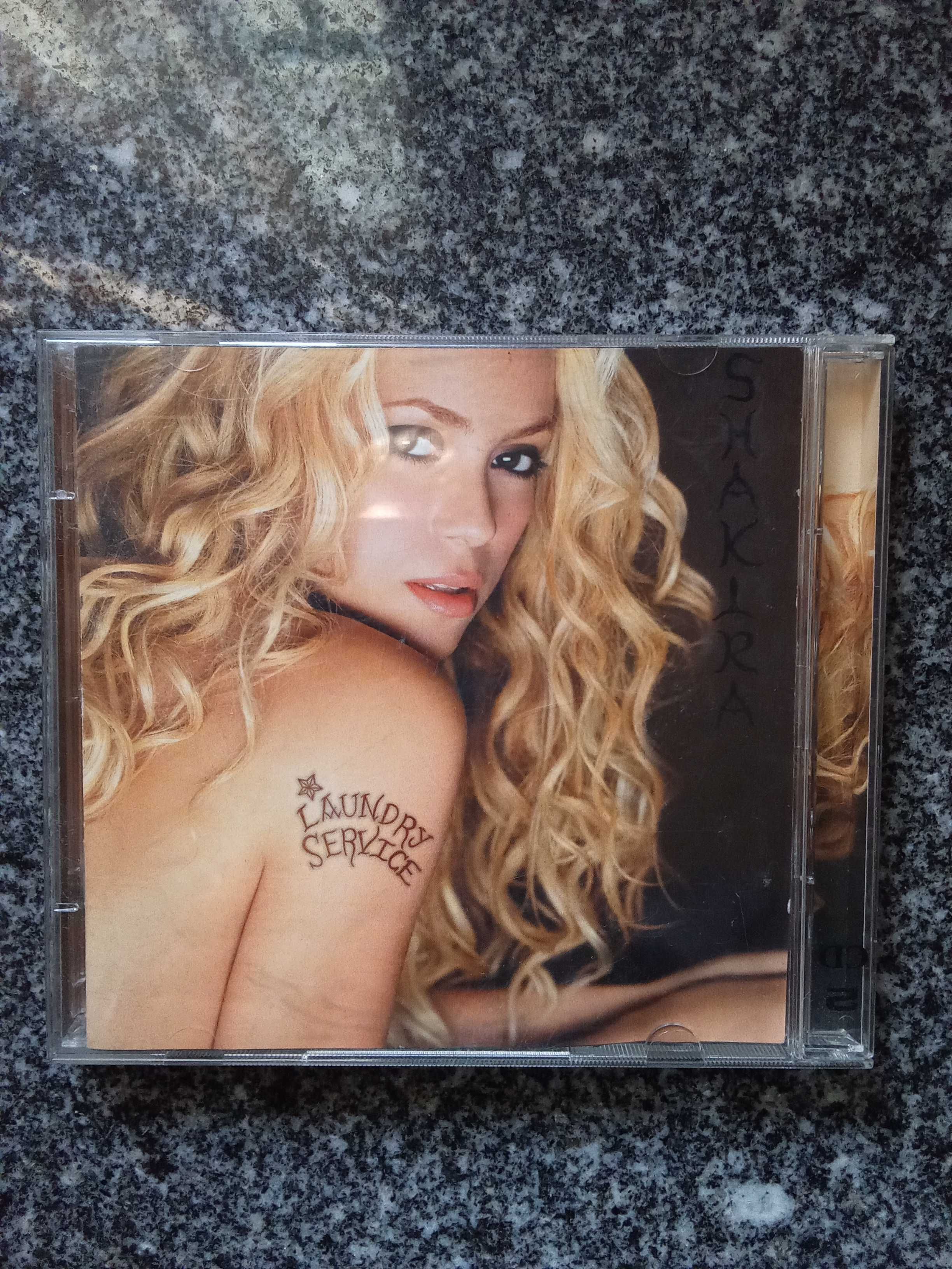 Cd's de coleção variados
