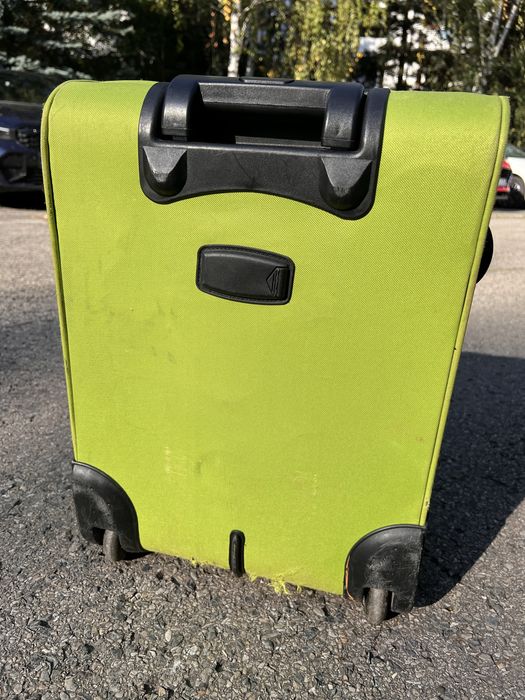 Mala walizka kabinowa Vip travel
