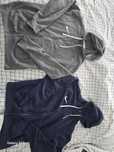 Bluza Nike r M 2szt