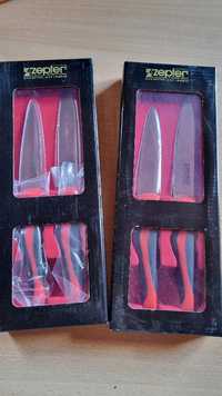 Ножі  фірми Zepter