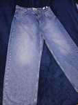Jeansy super baggy - pull&bear