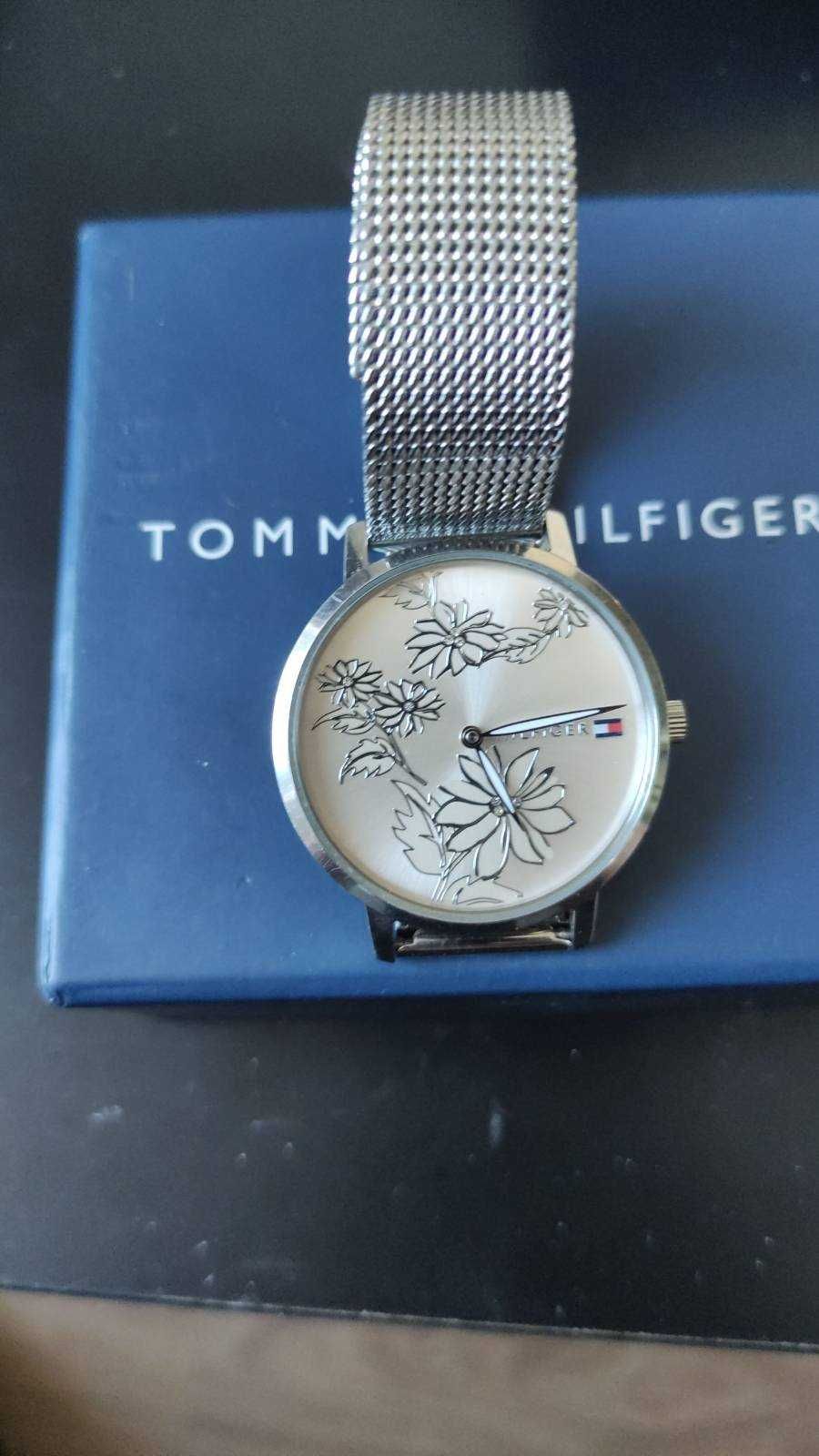 Zegarek damski Tommy Hilfiger