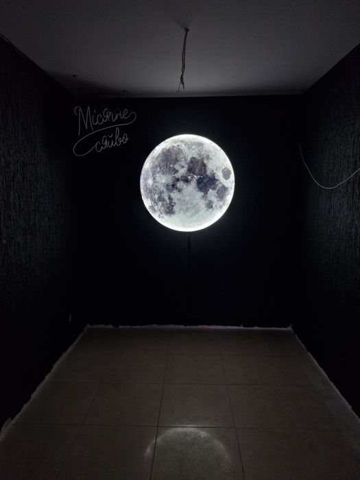 Вивіски, банера, таблички