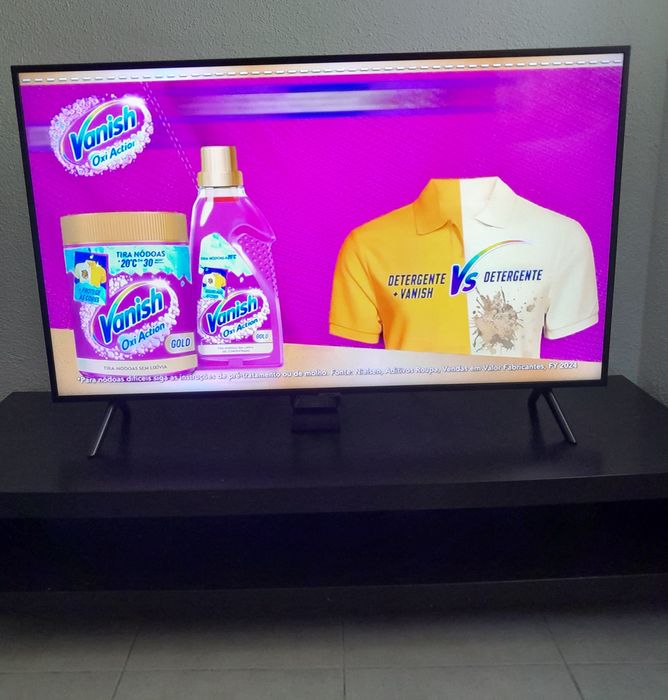 Samsung 50 RU7105 Smart 4K UHD TV 2019