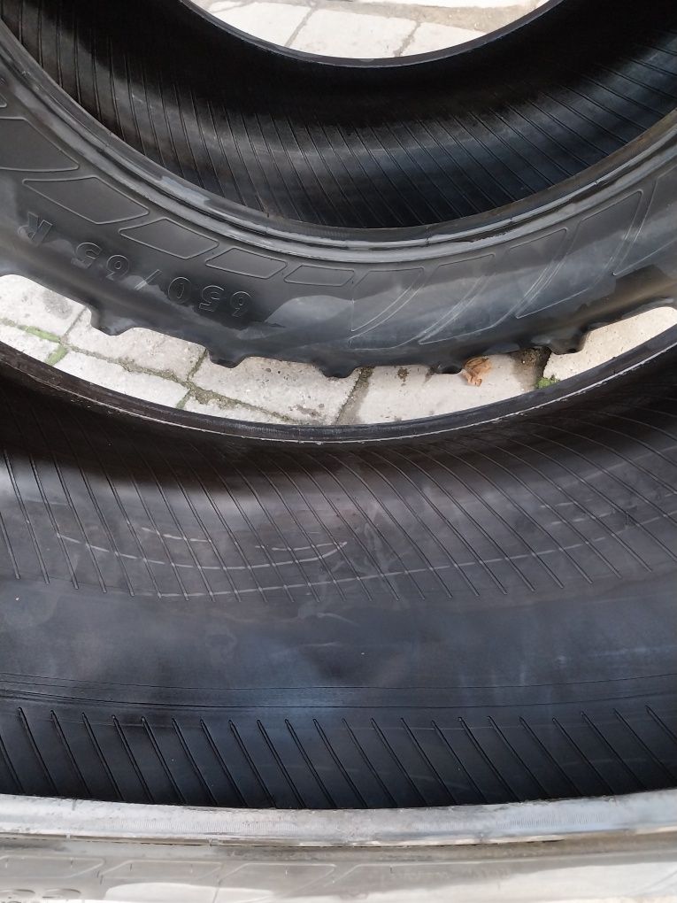 Opony rolnicze continental 650/65R42