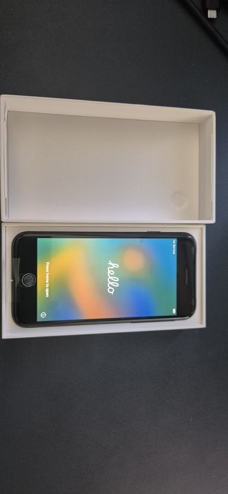 IPhone SE 2022 nowy
