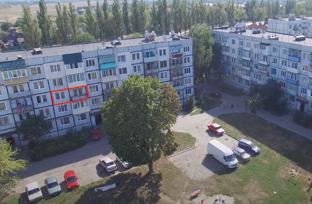 Продам 3-х кімнатну квартиру. м.Городня