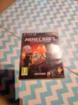 Minecraft PS3 PL.  .