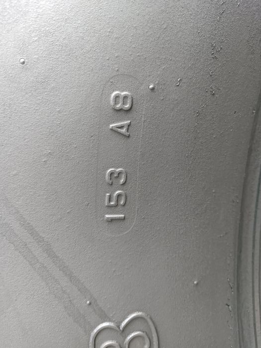 520/70R38 Firestone Radial 7000 18.4R38