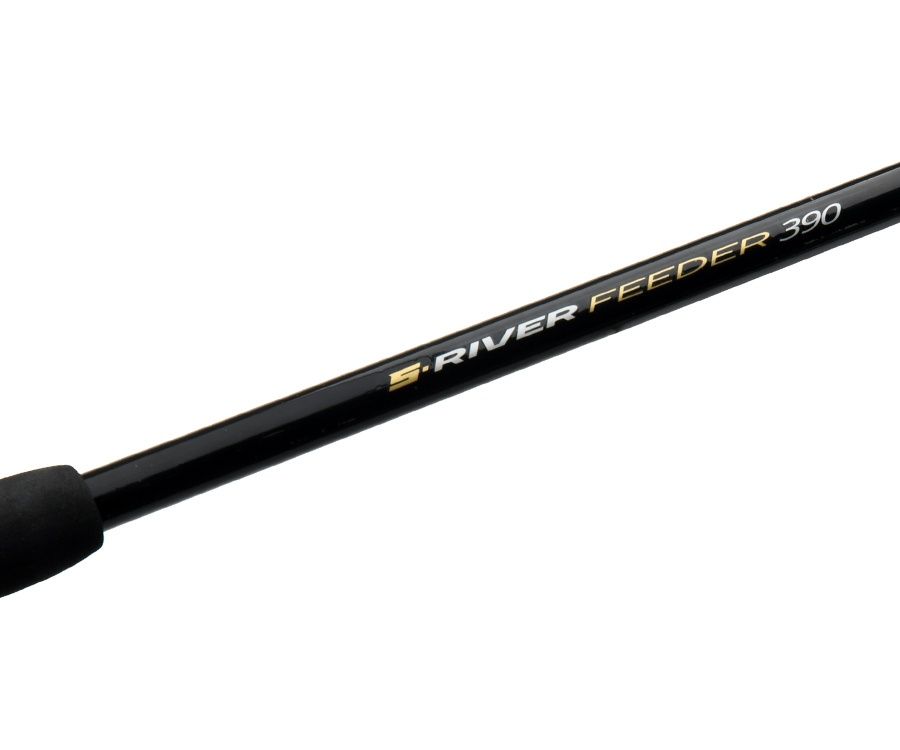 Фидерное удилище Flagman S-River  3.9м.150г.  Фидер.