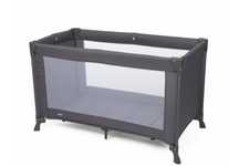 Cama de viagem de bebe com 1 ou 2 colechões