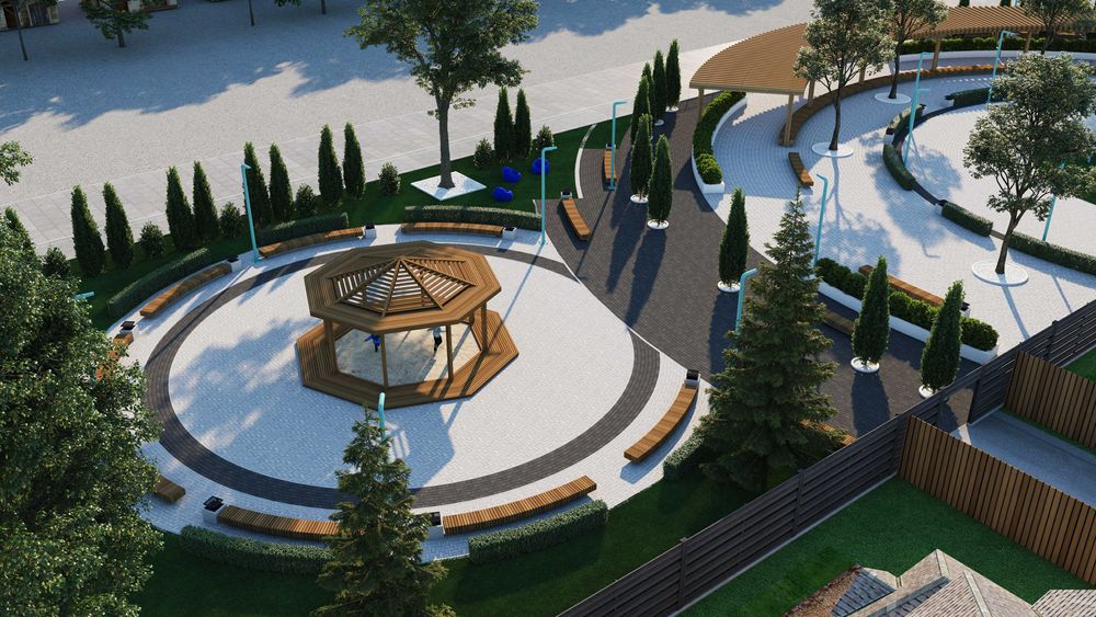 Beverly Hills, Таунхаус, Індивідуальне розтермінування, акція