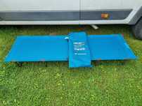 Łóżko polowe camp bed 60 quechua