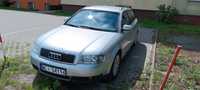 Audi a4 b6 1.8 Turbo automat