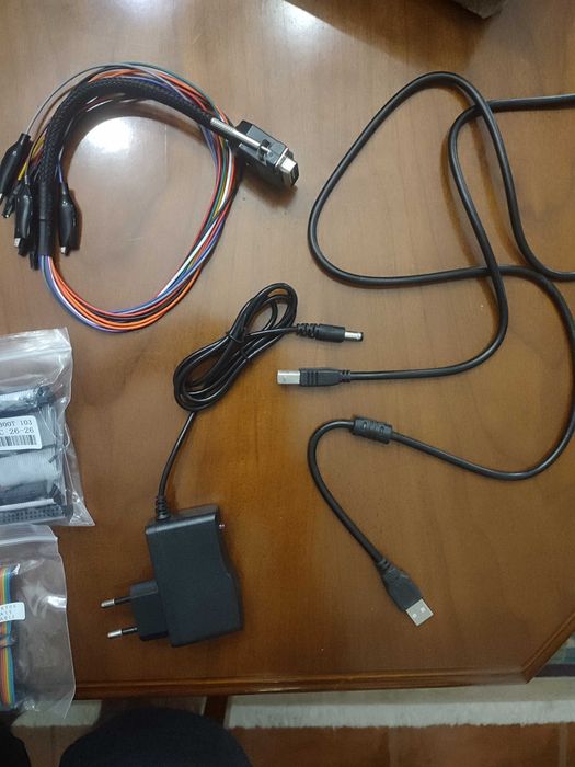 ktag 7.020 com adaptadores - Baixa de Preço
