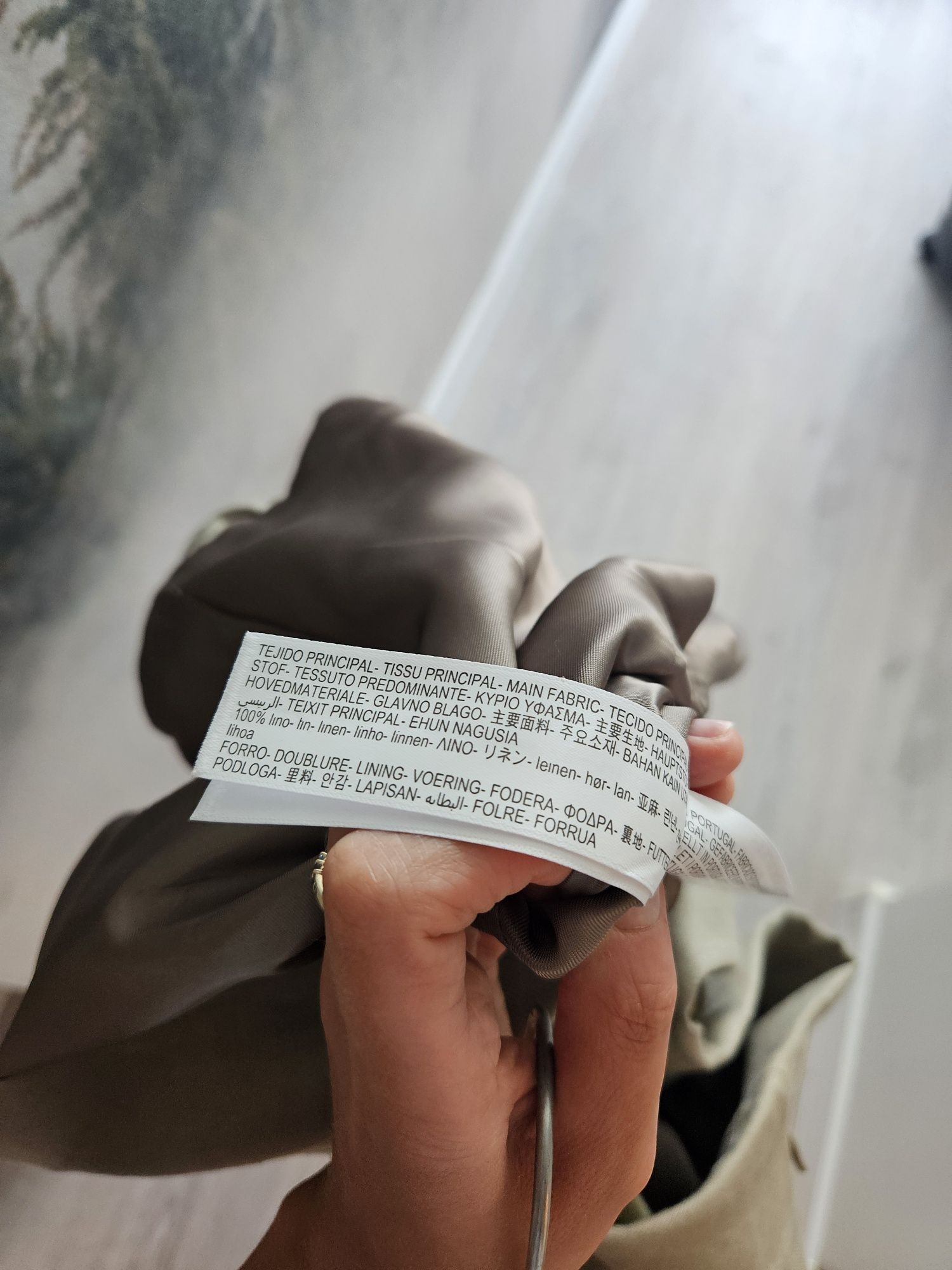 Marynarka massimo dutti r. 34, stan bardzo dobry