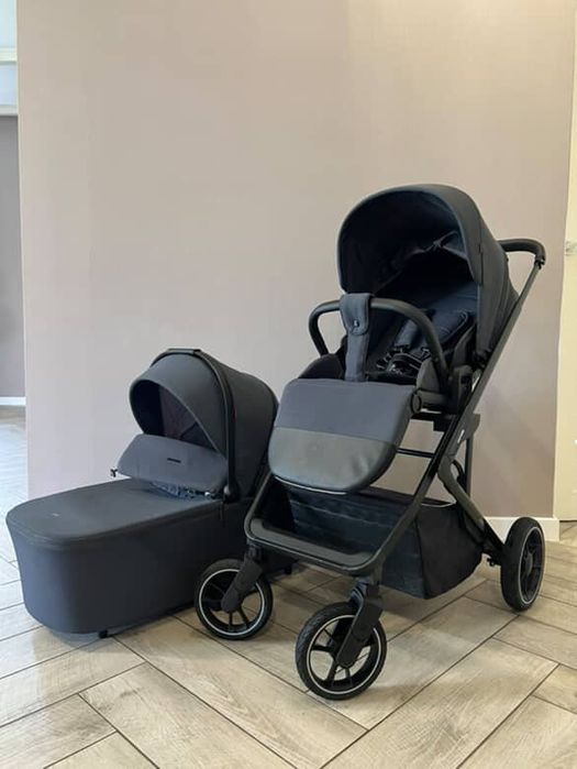 Коляска 2 в 1 Karrello Alfa в ідеальному стані.
