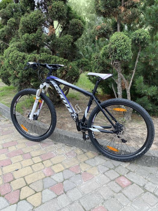 Scott Contessa Scale 710