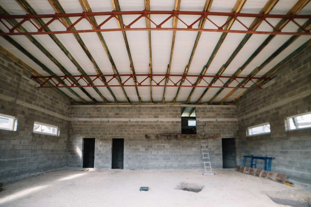 Продамо перспективний гараж під власний бізнес!