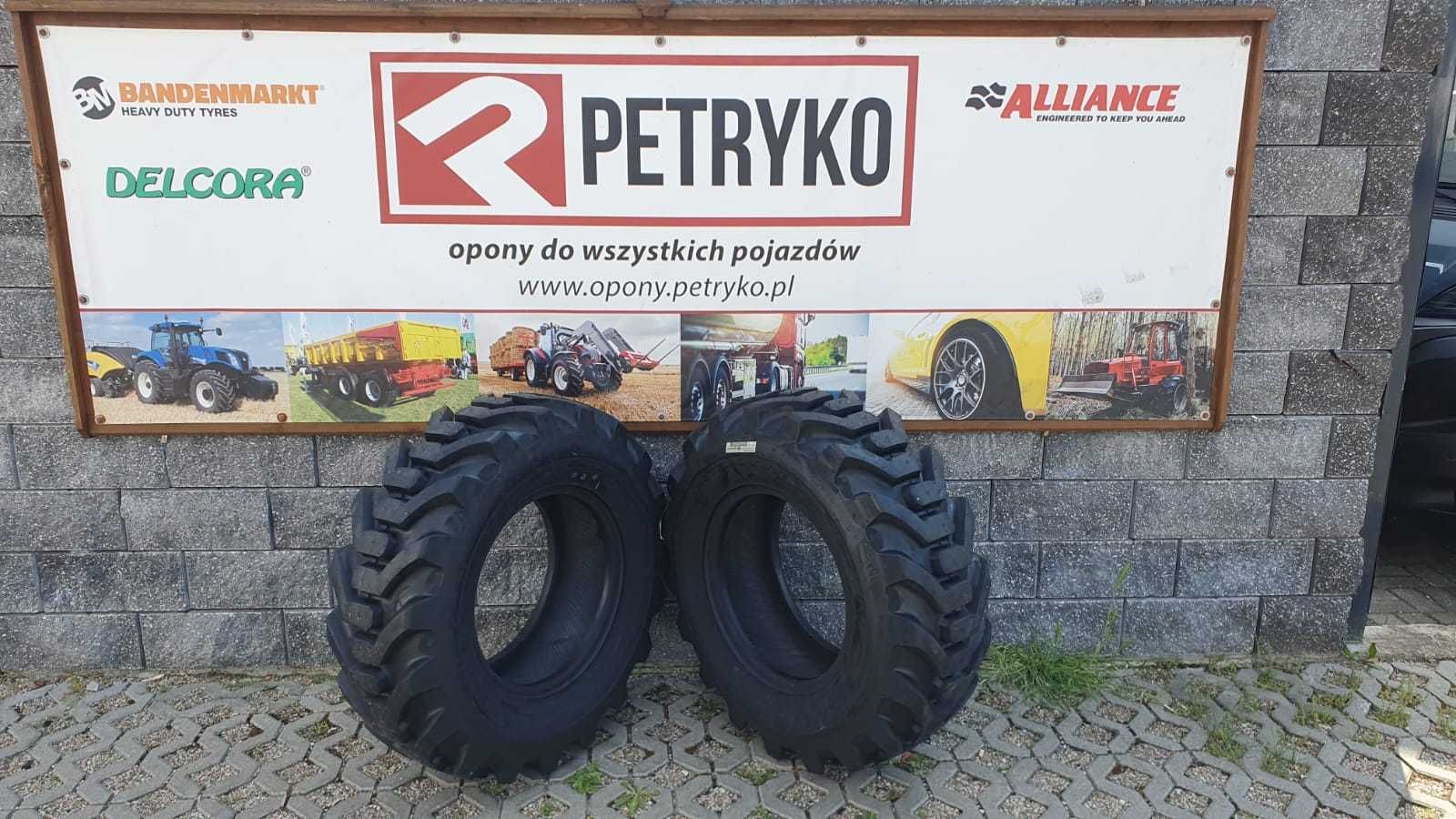 Opona 400/70-20 16.0/70-20 GALAXY SUPER INDUSTRIAL LUG  Wysyłka/Montaż