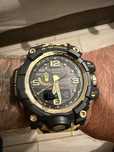 Casio WLP G-shock jak Nowy GWG 1000 Wild Life PROMISING