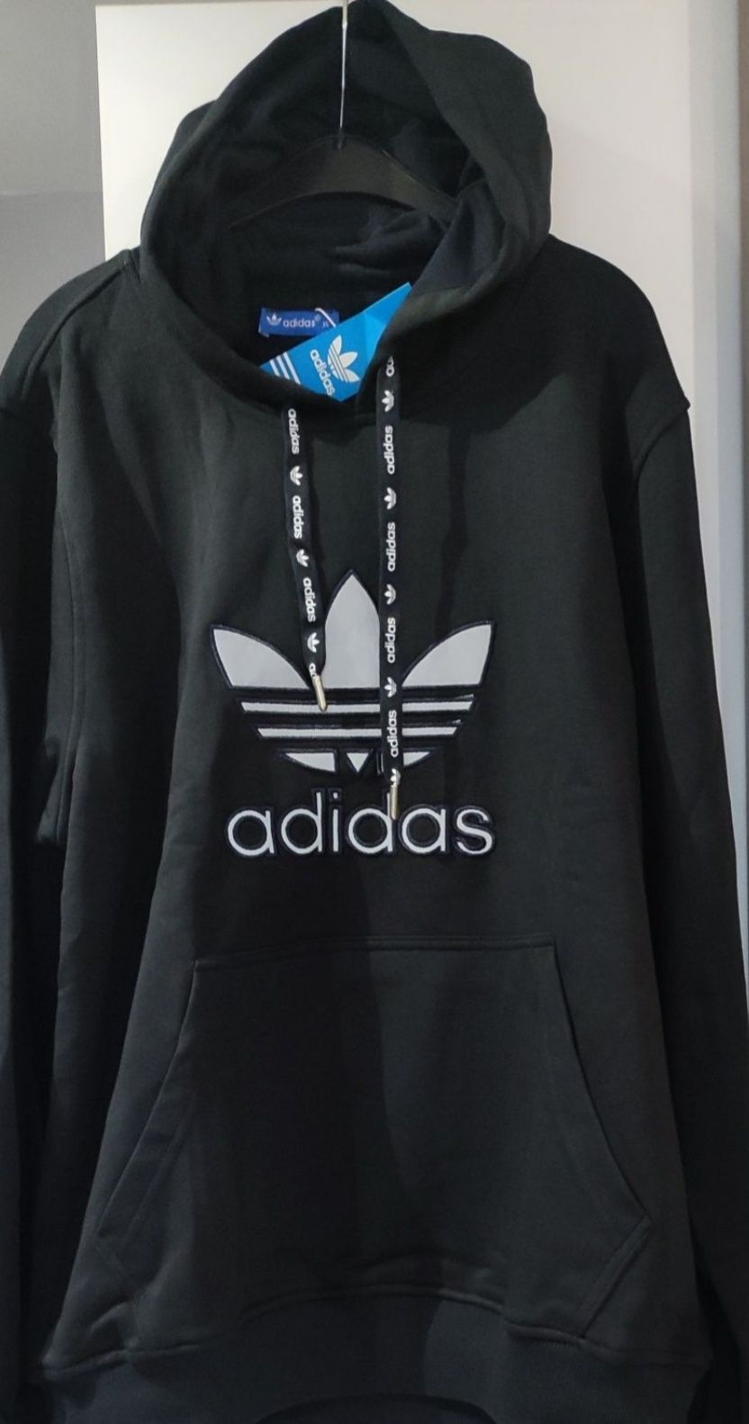 Bluza męska adidas