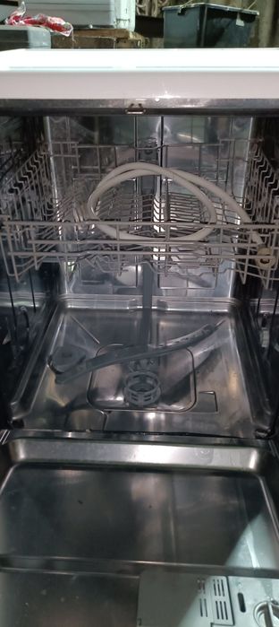 Máquinas ,ler anúncio