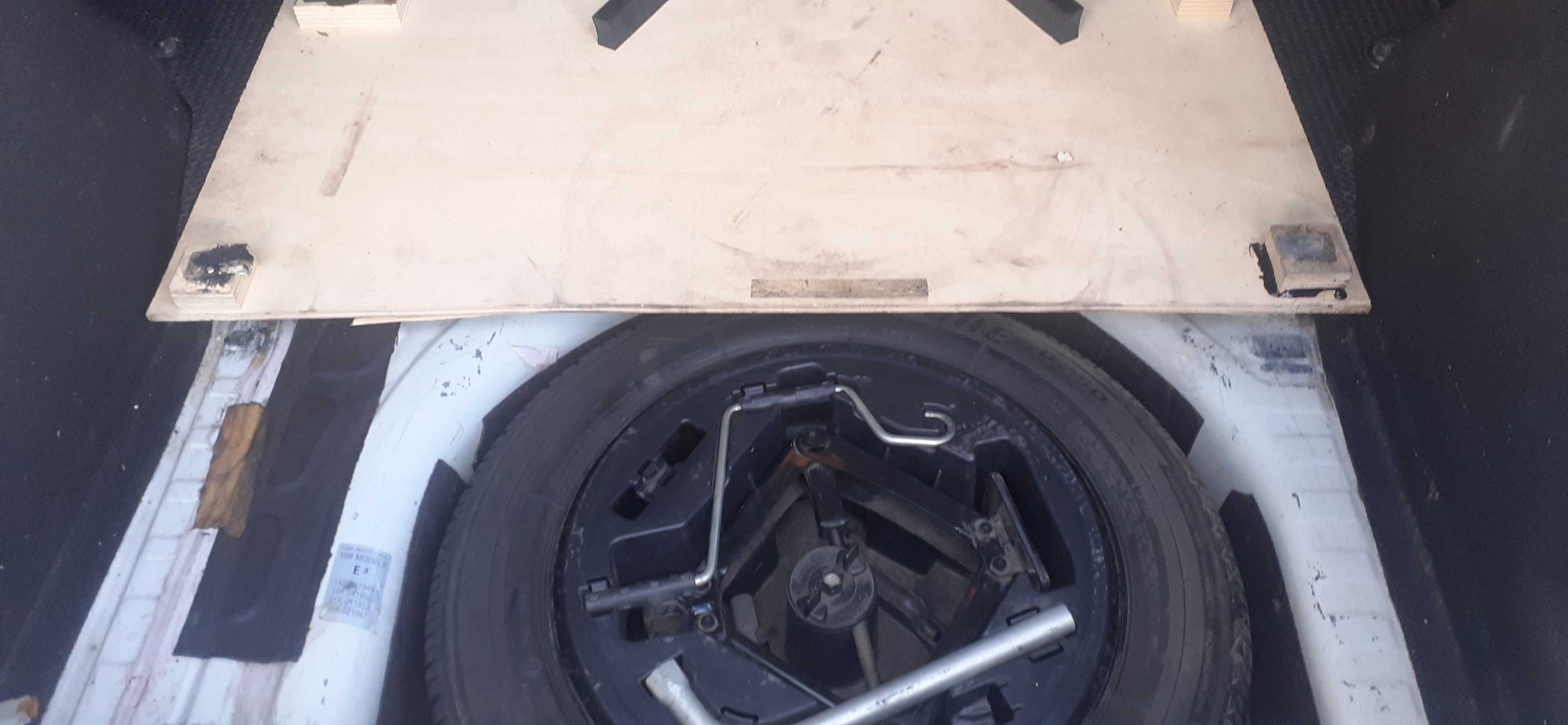 Fiat Grande Punto VAN 1,3 VAT-1