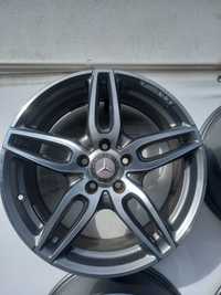 Jantes Originais 18" Mercedes Classe A 5x112 AMG