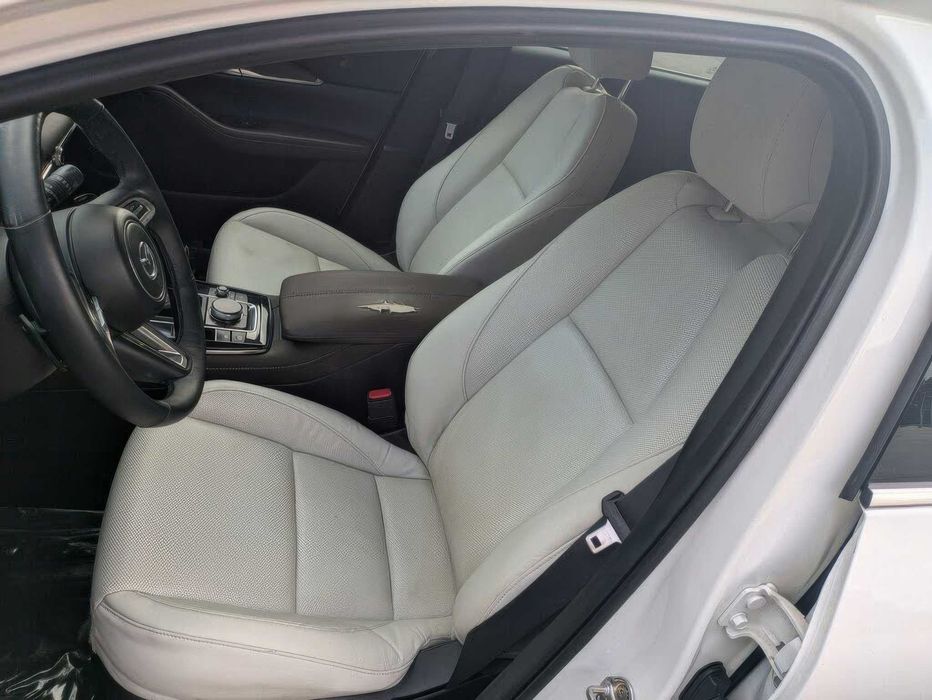 Mazda CX-30 Turbo Premium Plus      2021