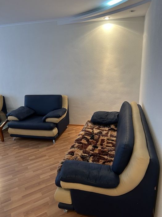 Оренда 3-х кімн.кв. вул.Офіцерська,18