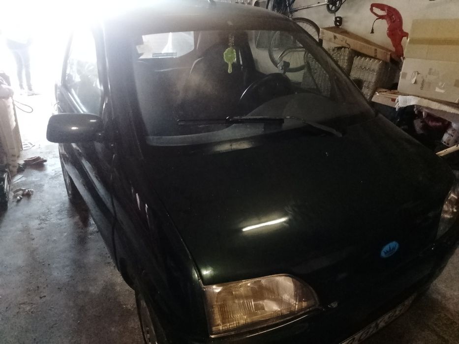Chatenet microcar