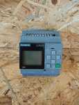 SIEMENS LOGO 8   6ED 1052 - 1CC01-0BA8