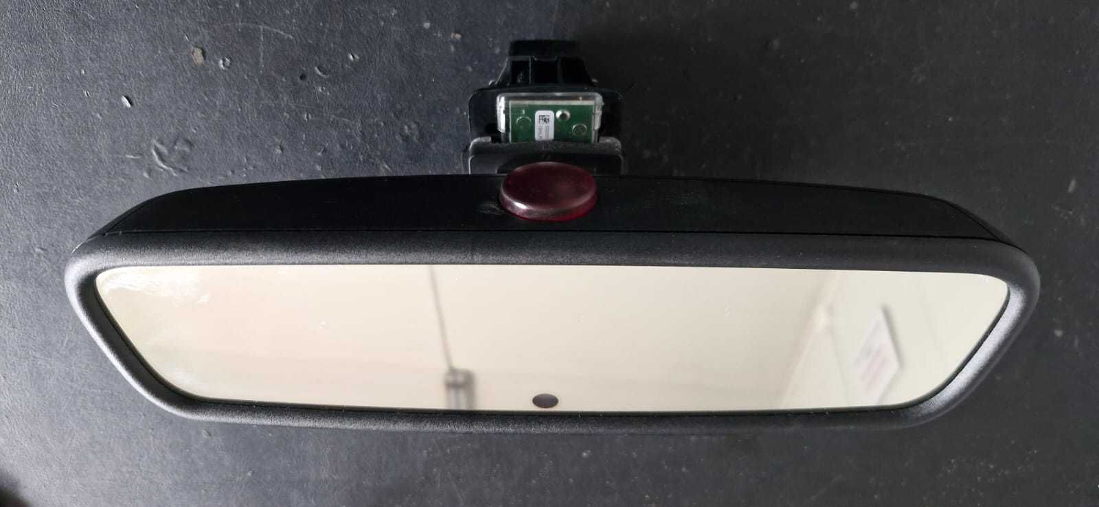 Lusterko wsteczne wewnętrzne z kamerą BMW E60 E61 E63 E64