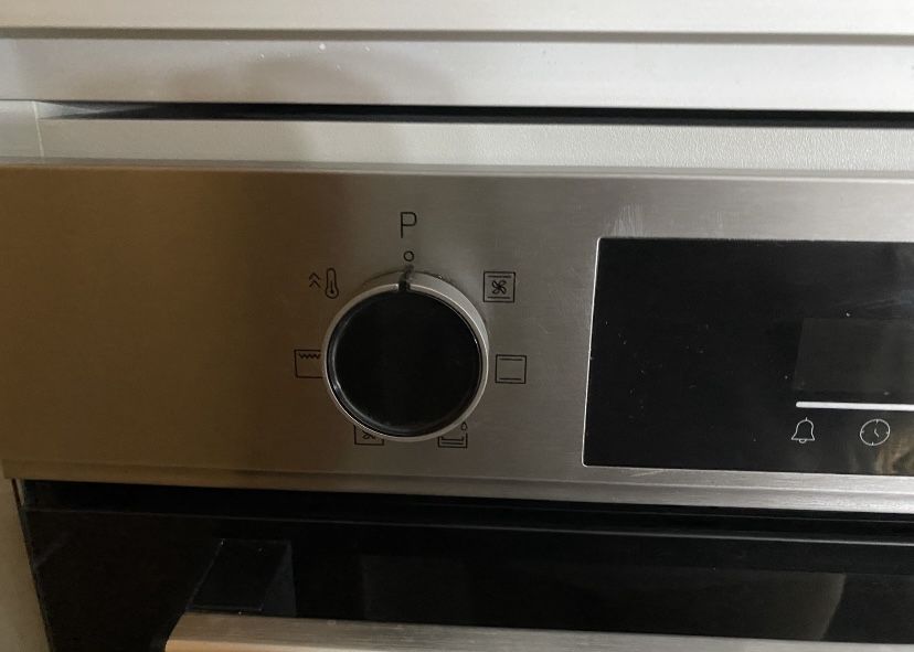 forno beko aeroperfect