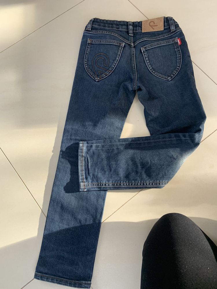 Reima джинсы