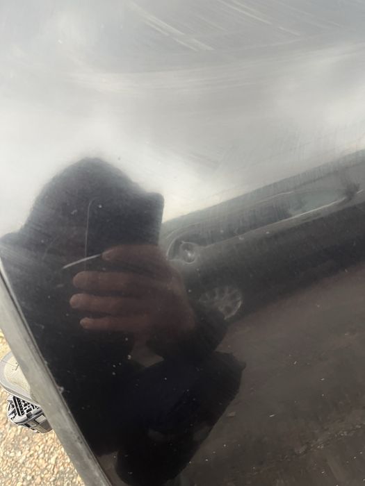 Двері задні ліві   Ford Edge 2019 рік