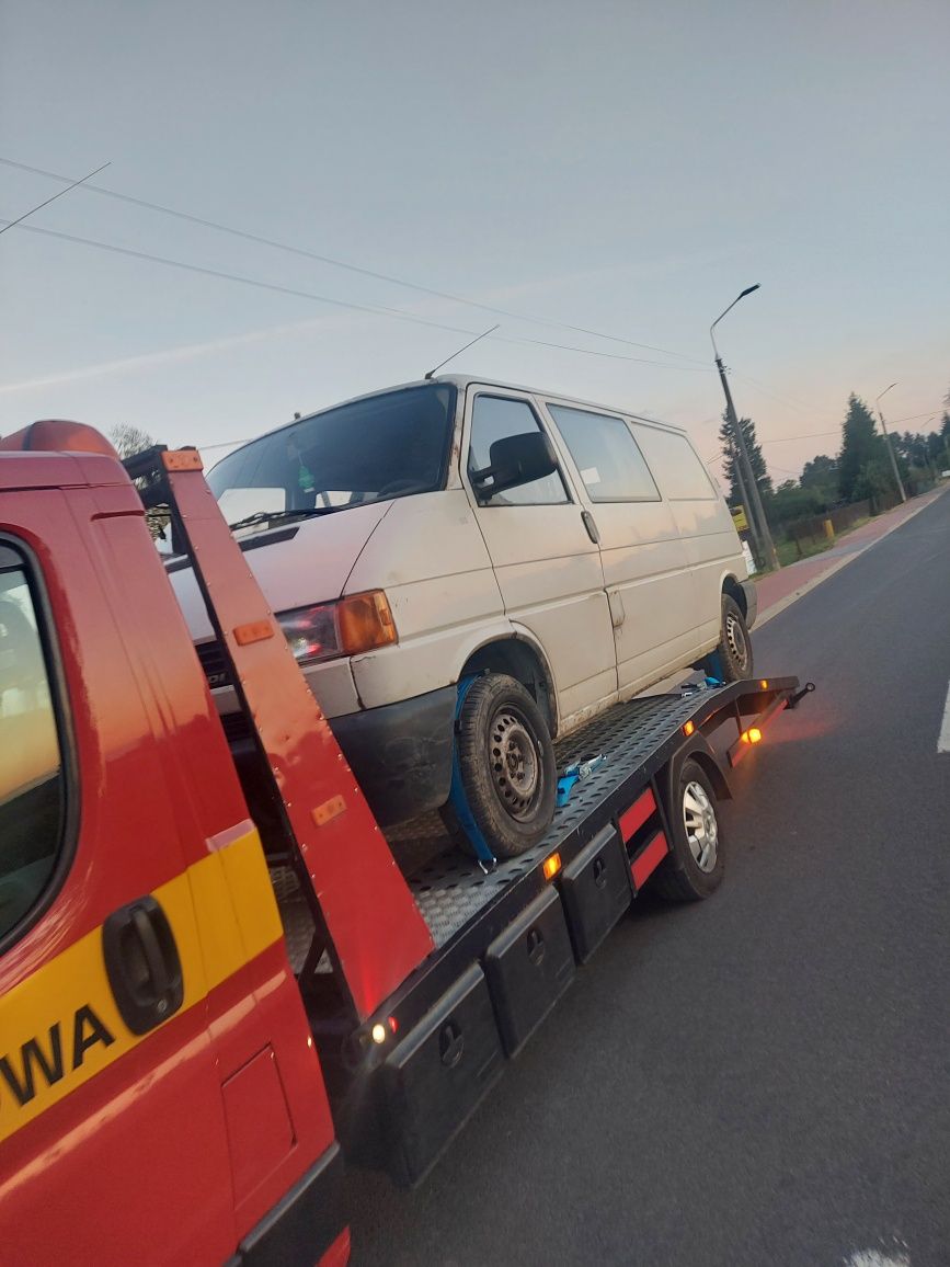 Pomoc Drogowa 24 h Cały Kraj  Pomoc na drodze Transport Pojazdów