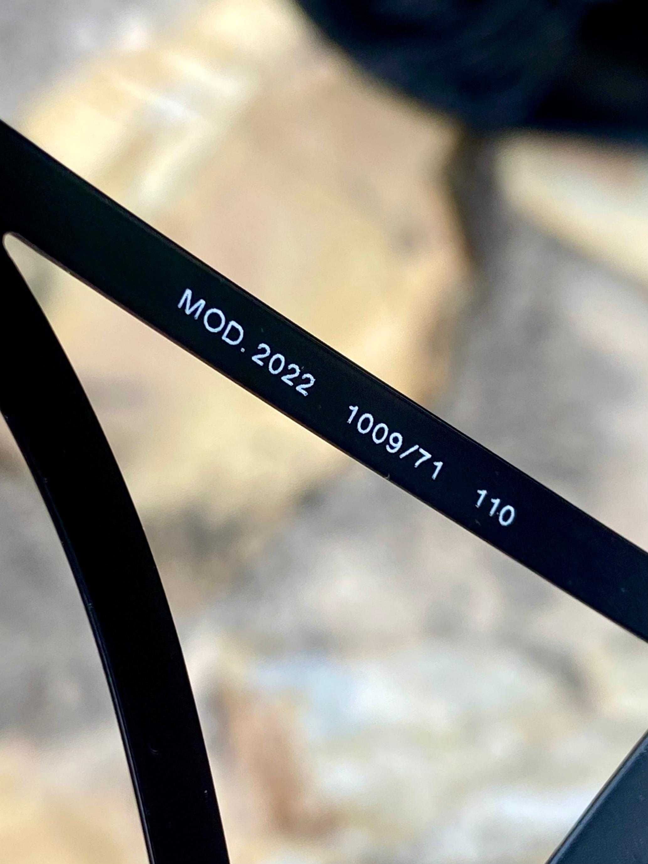 Óculos de Sol Versace 1009/71 com Caixa