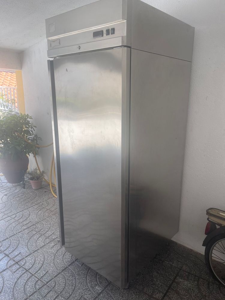 Arca congeladora
