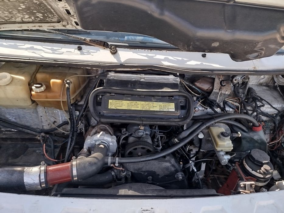 продам або обмін на бус