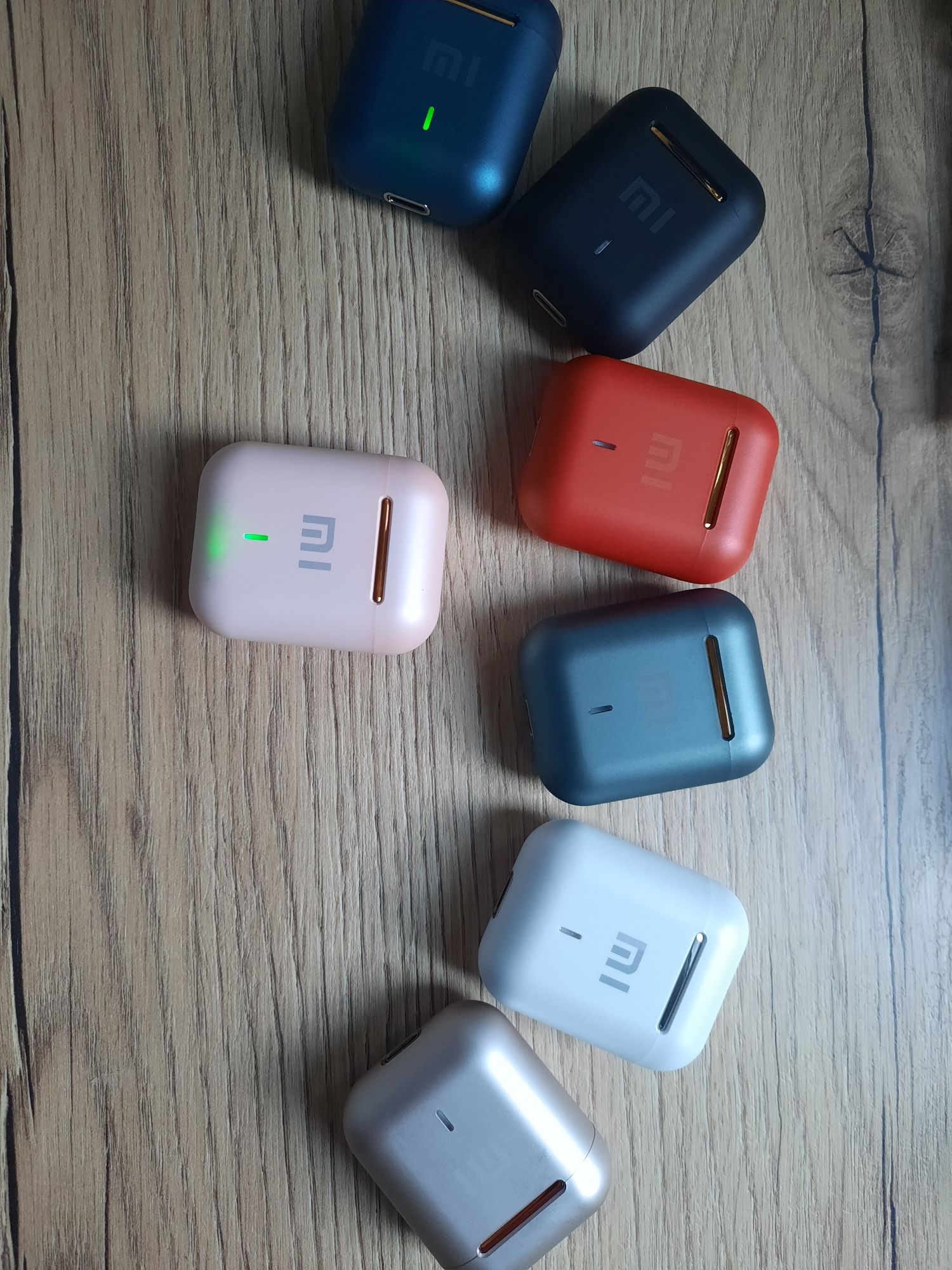 Słuchawki bezprzewodowe xiaomi mi J18
