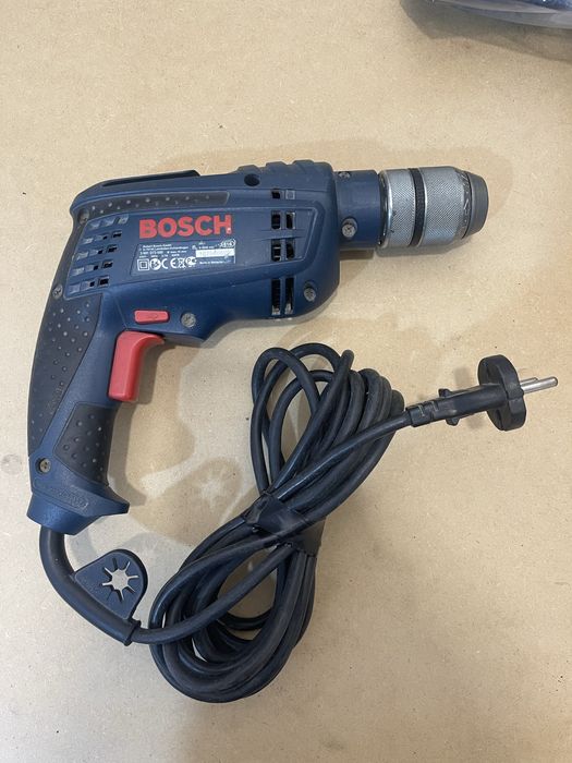 Инструмент Basch дрель лобзик