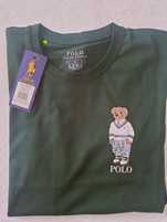 T-shirt Ralph Lauren M